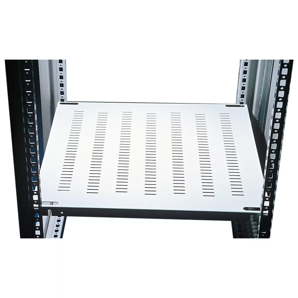 Hoffman PFSH86 Frame Shelf, fits 800x 600mm +, Lt Gray, Steel