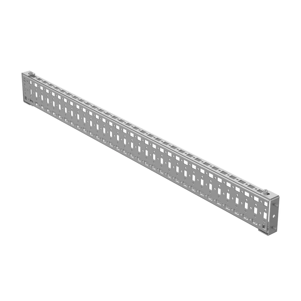 Hoffman PGH3S6 Grid Straps, 442x 75mm, Steel