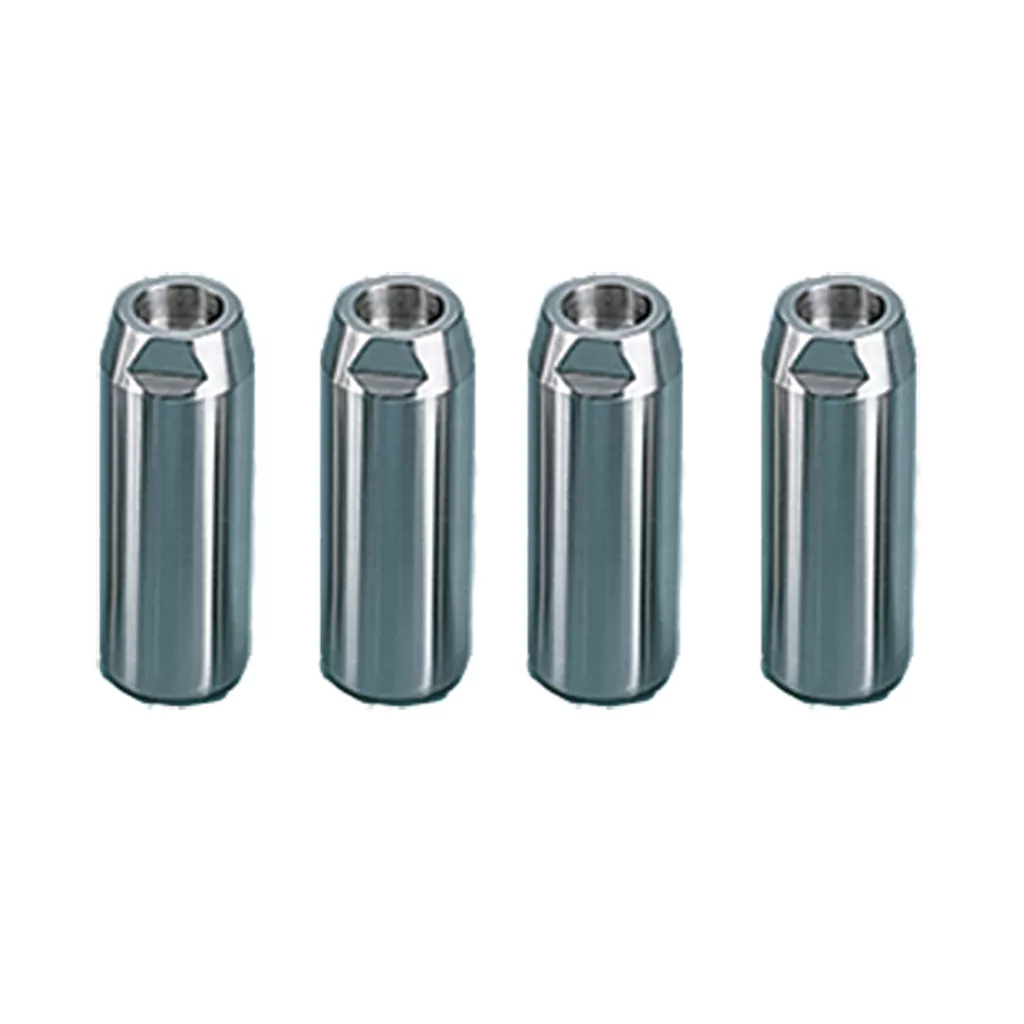 Hoffman PLEGSS Stainless Steel Legs, fit PROLINE Frames, SS Type 304