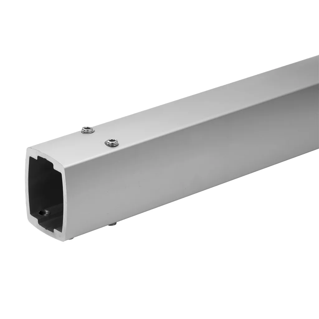 Hoffman S1MT500 SYSPEND 180-MAX Tubes, Anodised, Aluminum