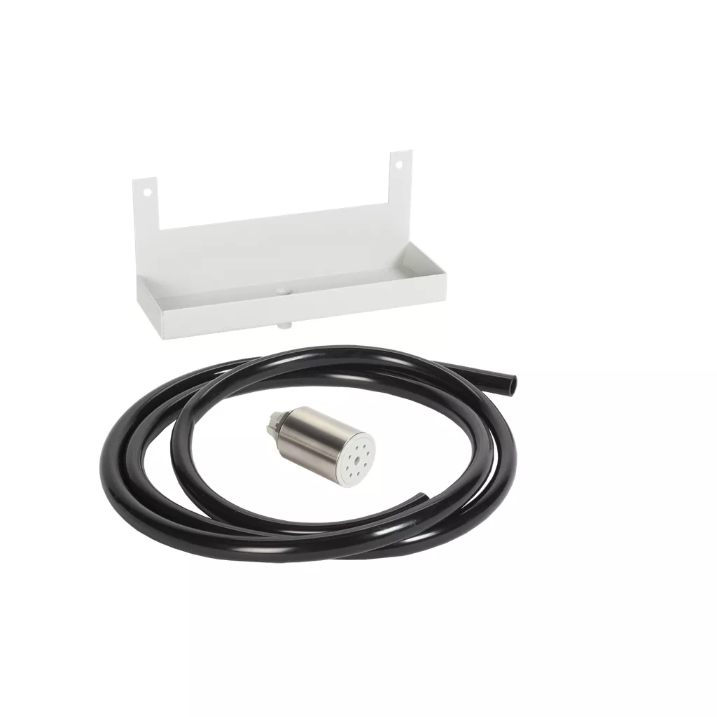 Hoffman TEC200WCMSS4 Thermoelectric Condensate Manager, 200W, SS304