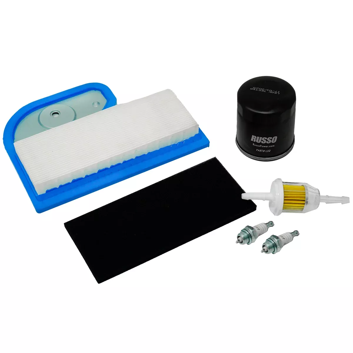 Home Maintenance Kit for John Deere LT180