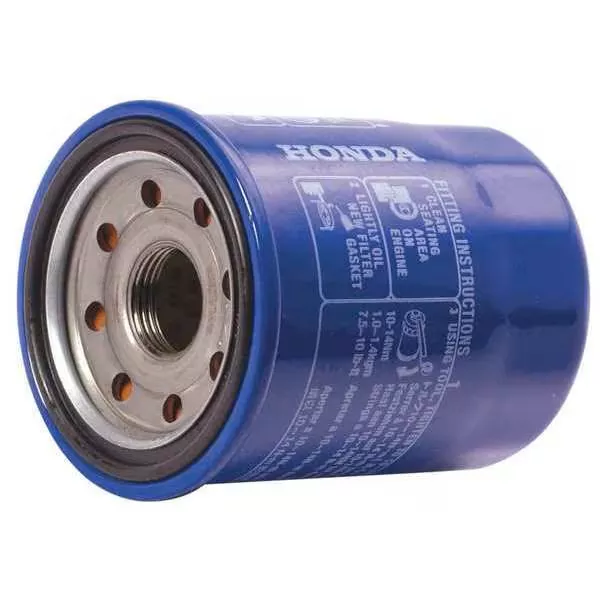 Honda OEM 15400-PLM-A02P 4 Cycle Engine Oil Filter