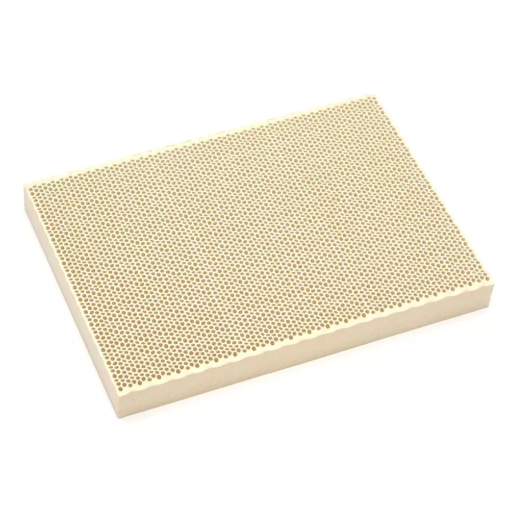 Honeycomb Soldering Block