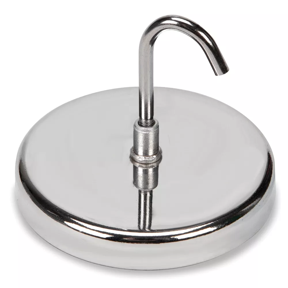Hook with 2'' Magnetic Base
