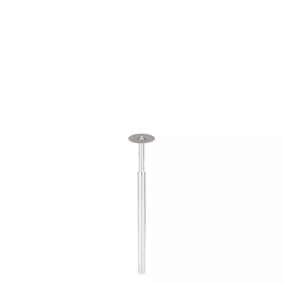 HP Medium SS/Safe Side Out Single Sided MiniFlex Diamond Disc