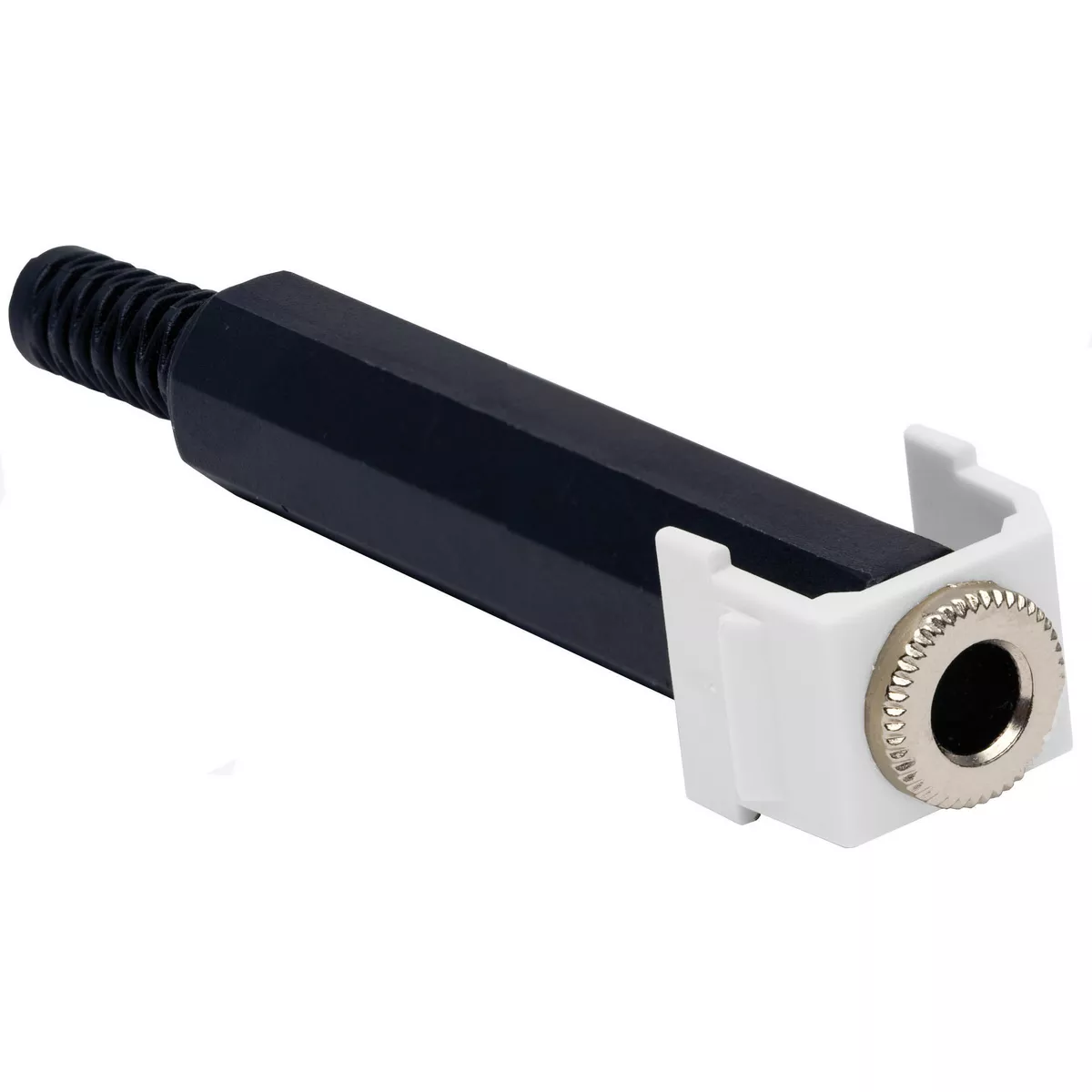 HPW SF14SJW SNAP-FIT, KEYSTONE,1/4"