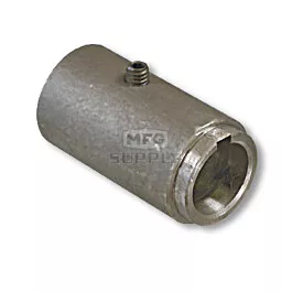 Hub, 1" Bore, Long Weldment