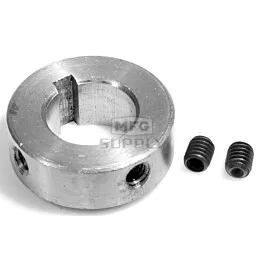 Hub for Steel Disc Weldment