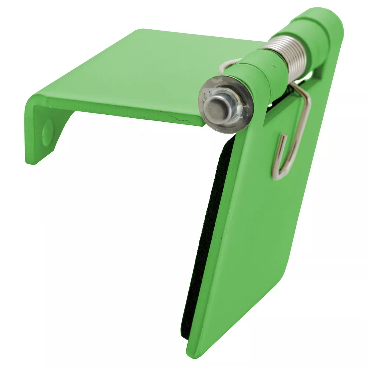 Hubbell HBLSCGN Single Pole, SNAP COVER, GREEN