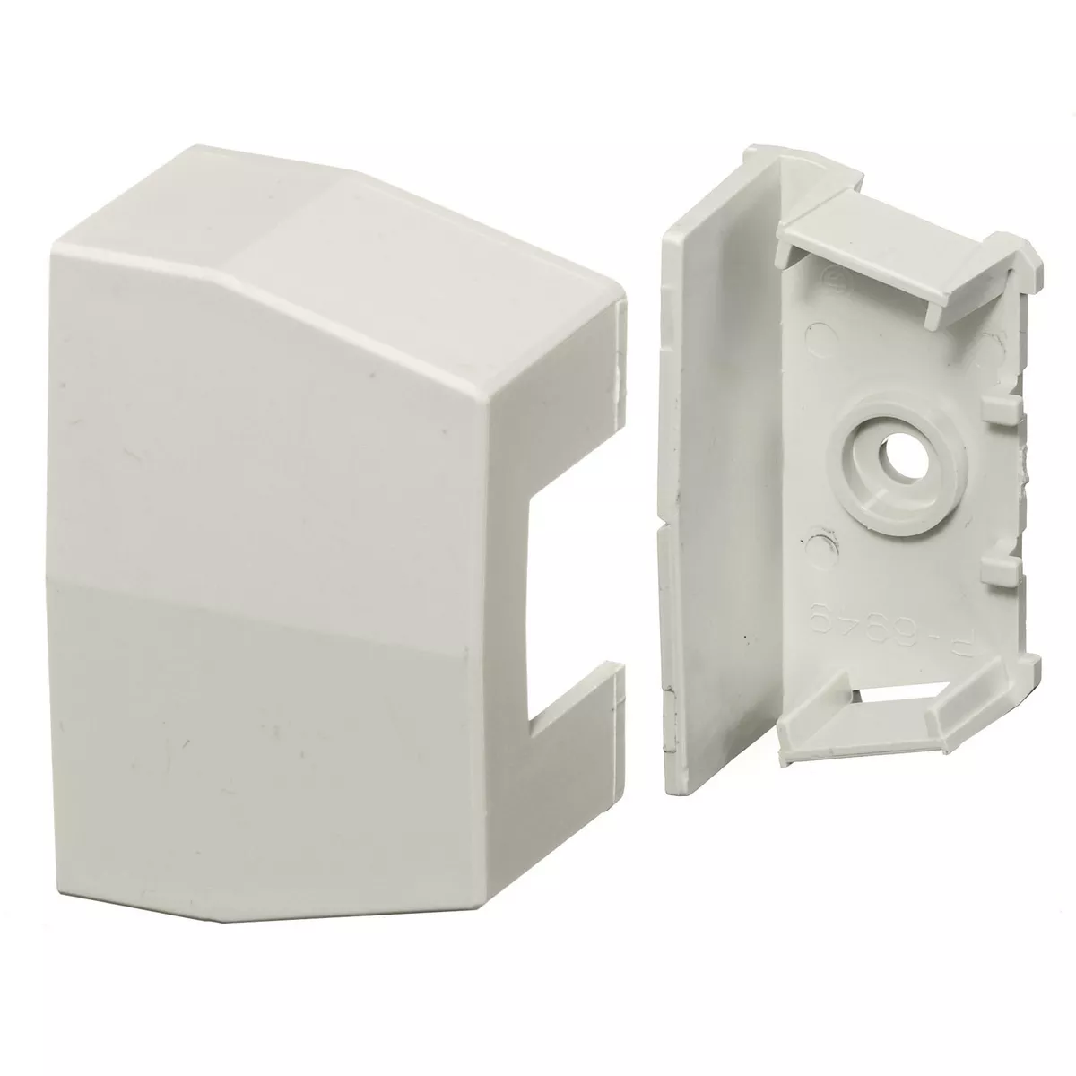 Hubbell PW2RED WALLTRAK2, REDUCING FITTING