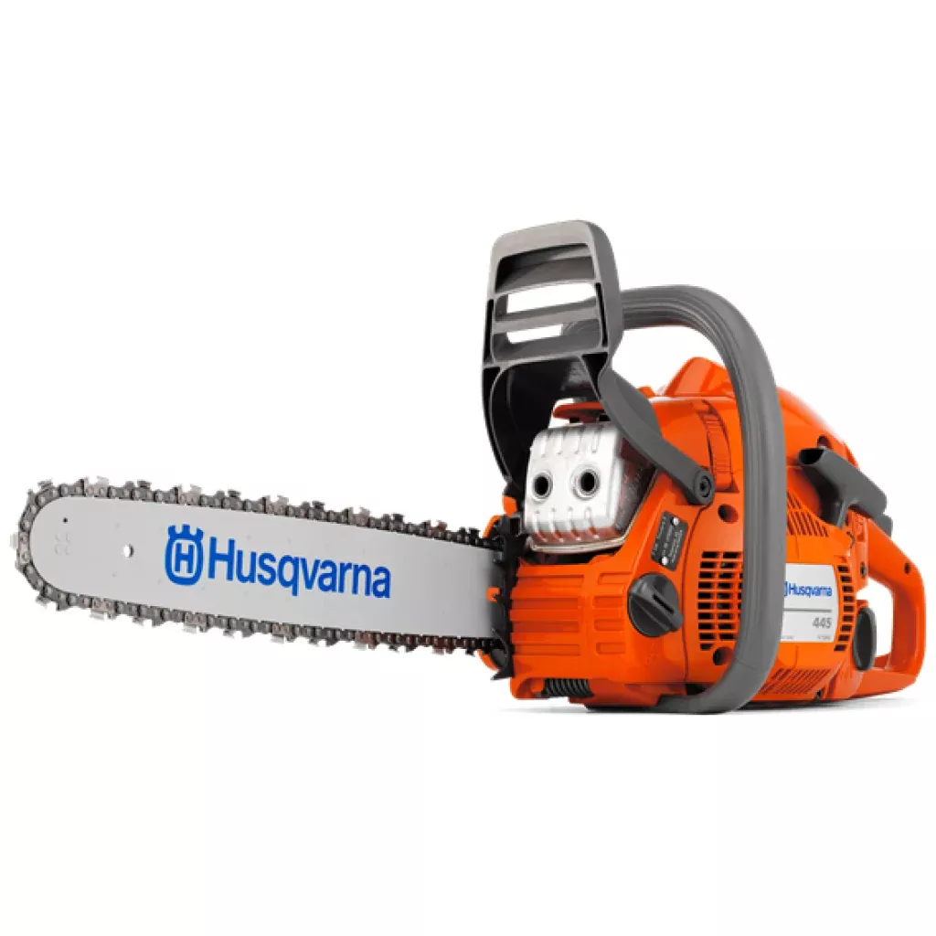 HUSQVARNA 18" 445 Chainsaw 970515528