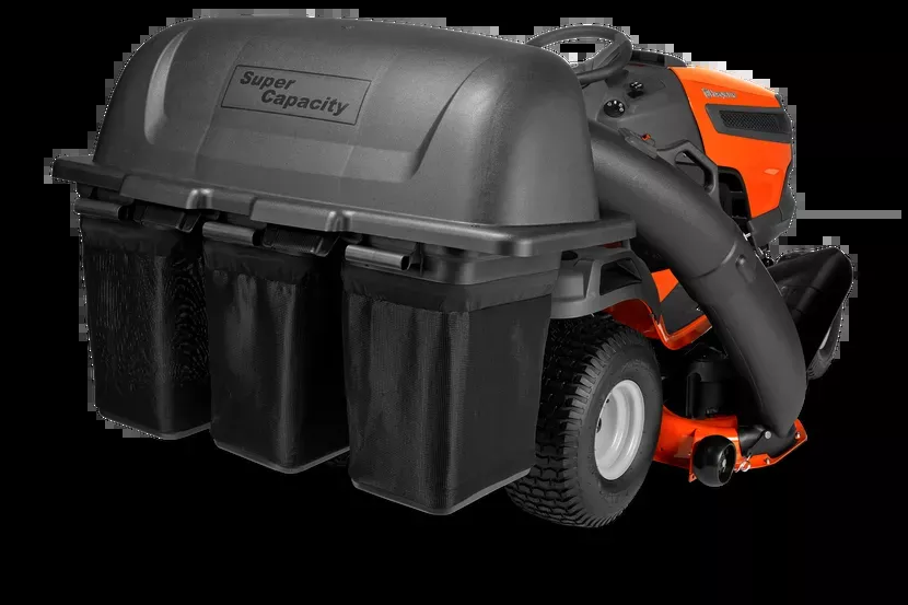 HUSQVARNA 46/48" Triple Bagger 960730037