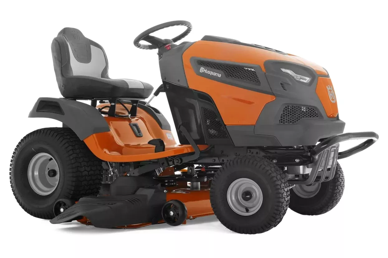 HUSQVARNA 48" TS 148X Riding Mower 960430347
