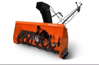 HUSQVARNA 50" 2-STAGE Snow Thrower 967343902