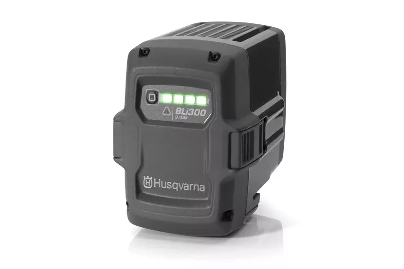 HUSQVARNA BLi300 Lithium-Ion 9Ah Battery 967071902