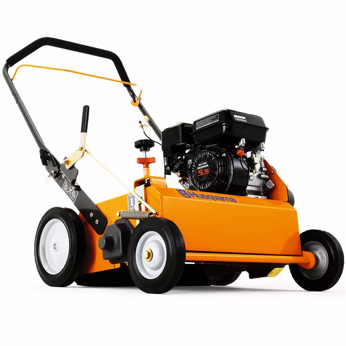 Husqvarna DT18 Dethatcher