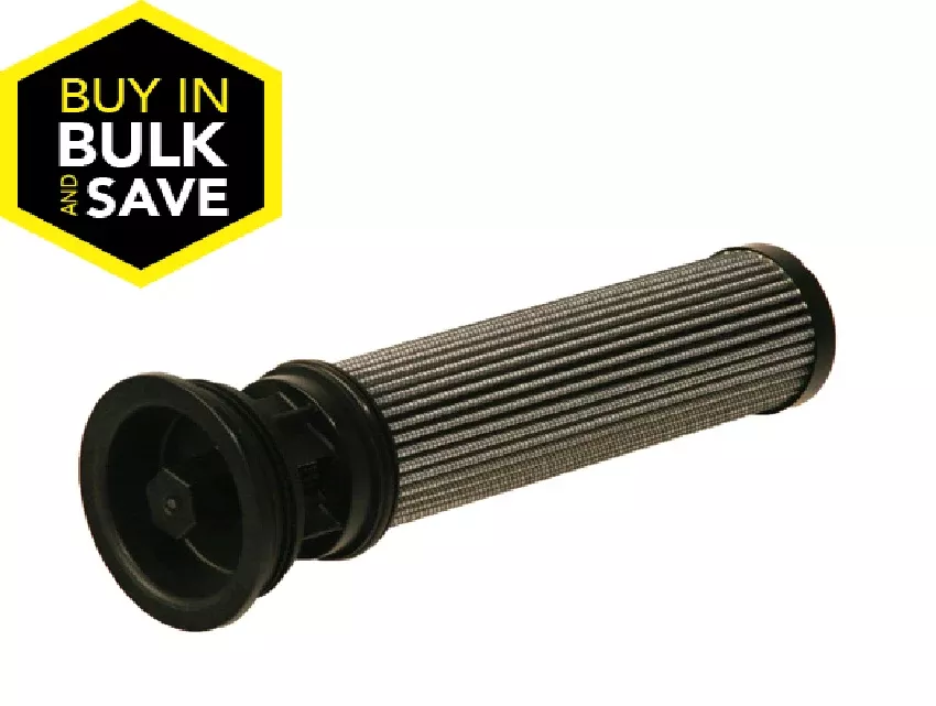 Hustler 601413 OEM Hydro Filter for 2011-2016 X-One and Hustler Diesel