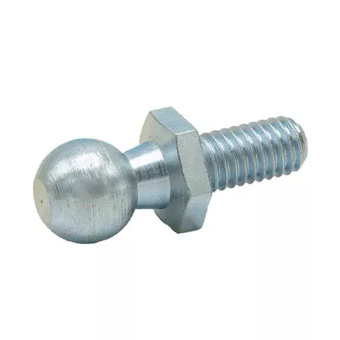 HUSTLER 607698 16 MM BALL STUD HUSTLER genuine Part Number 607698