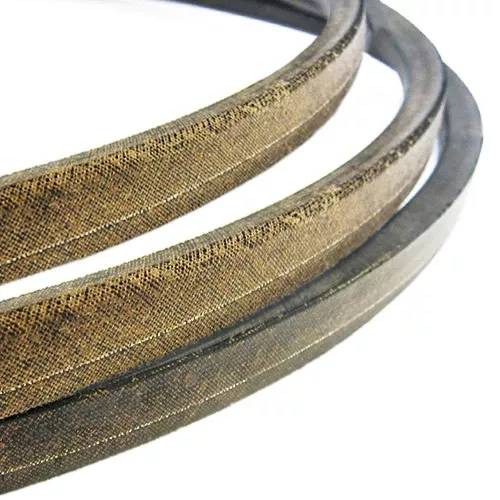 Hustler OEM 606087 Mower Deck Belt Fits Hustler 36" Super S Models.