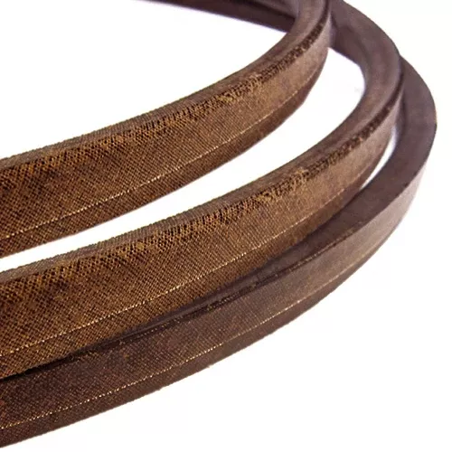 Hustler OEM 607058 Mower Deck Belt Fits Hustler 34" Dash Models.