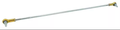 Hustler OEM 607634 Hydro Pump Adjuster Rod Fits Super SF Models, Super 88 Models.