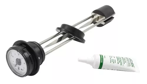 Hustler OEM 608497K Fuel Gauge Kit