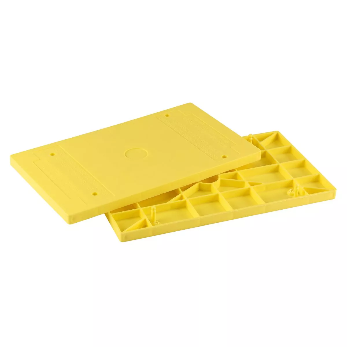 HWDK 24GEXTENDCAP2PK (2) 1/2" STACK