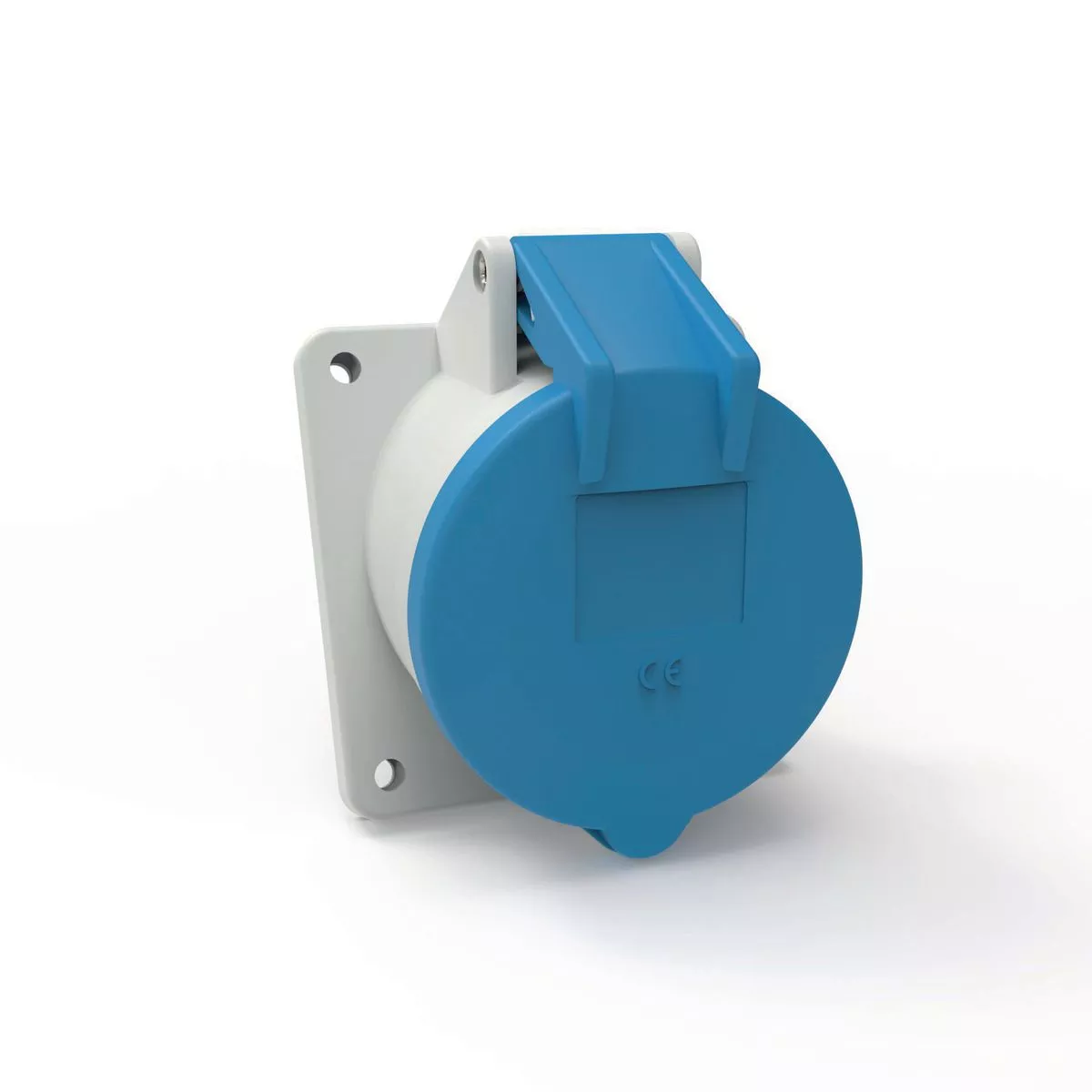 HWDK C460R9SA PS,C-IEC,REC,3P4W, 60