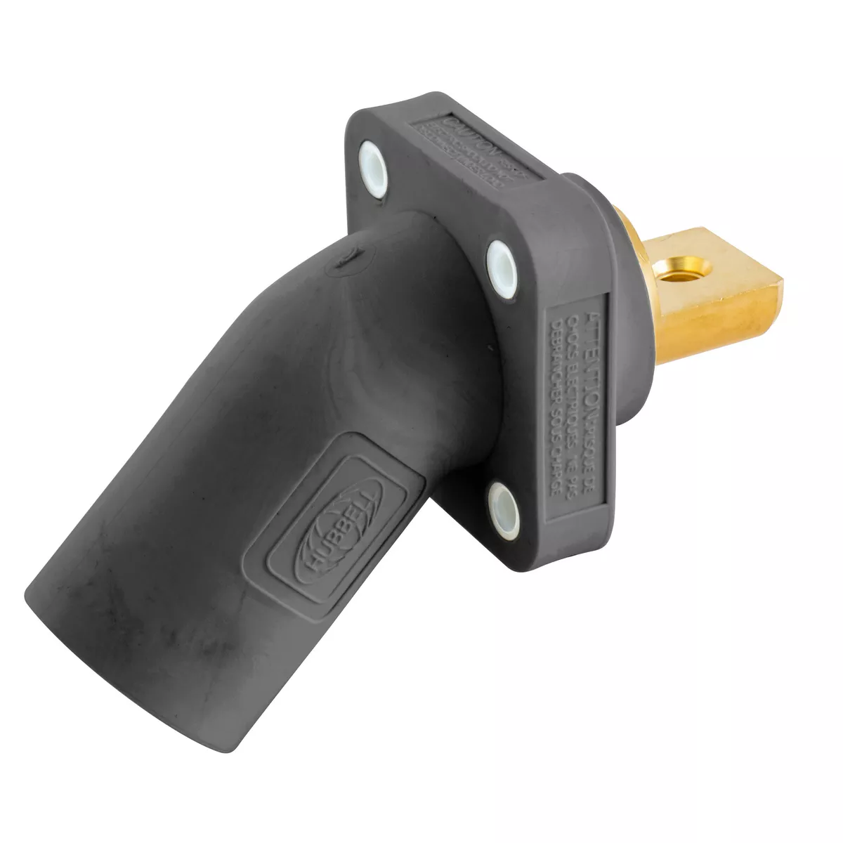HWDK HBLMRABBK SINGLEPOLE, 300/400A