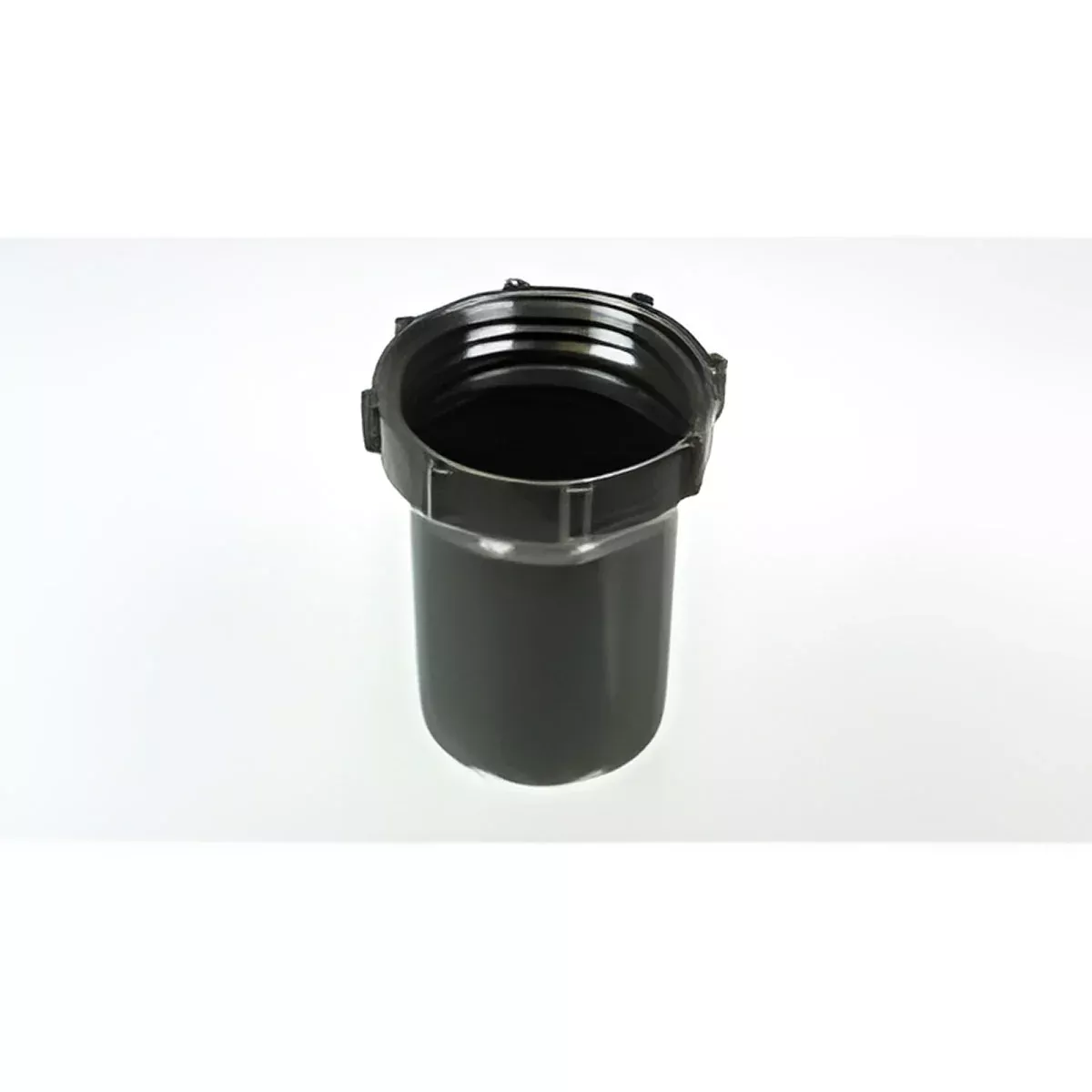 Hypro 3351-0039 Replacement Bowl for Hyrpo Strainer - 1/2" and 3/4" Size