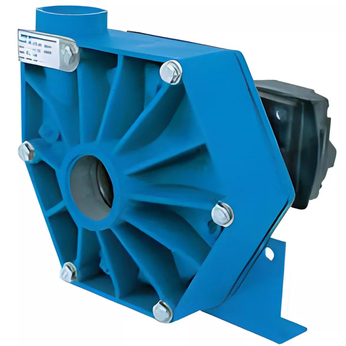 Hypro 9303PHM4C Hydraulic Centrifugal Poly Pump