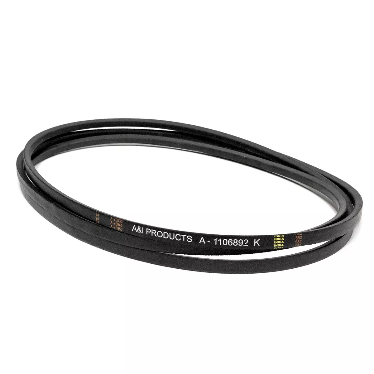 A&I Products 110-6892 Deck Belt