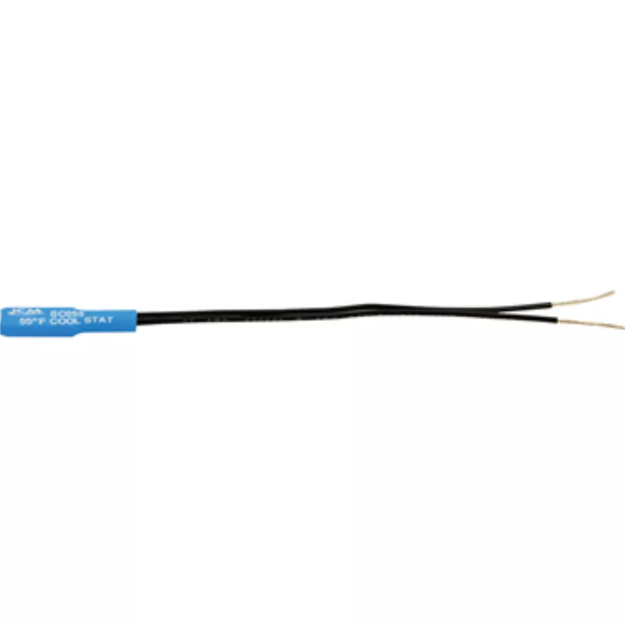 ICM Controls ACH055 2-wire Temporary Dry-Out/Construction Thermostat