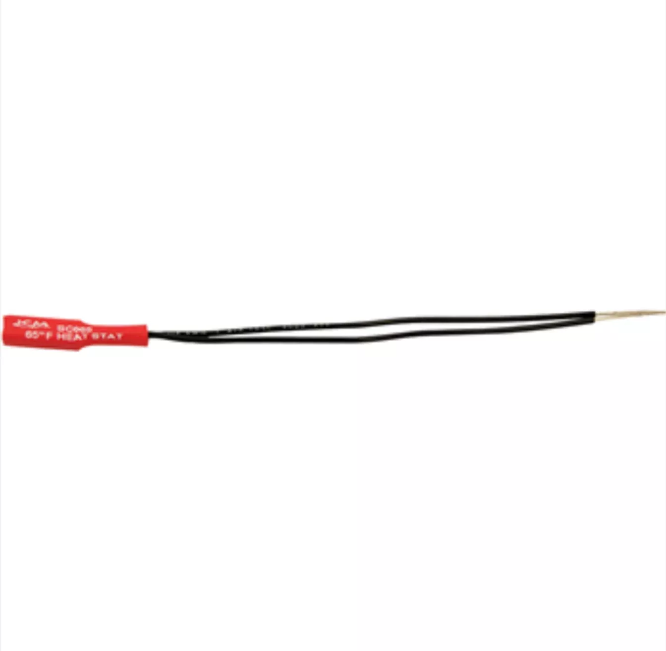 ICM Controls ACH065 2-wire Temporary Dry-Out/Construction Thermostat