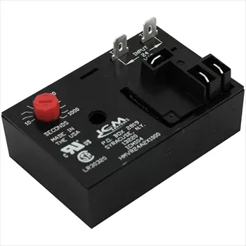 ICM Controls ICM104 Delay on Make Timer