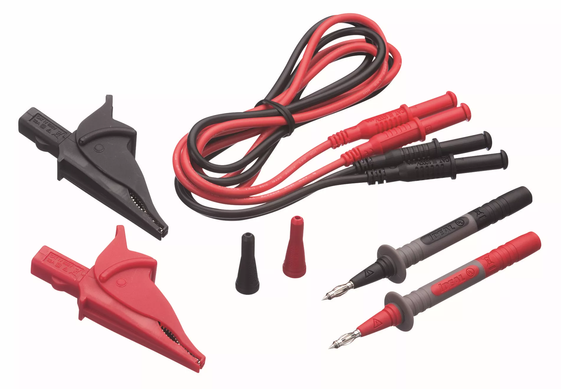 IDLC TL-795 Test Lead Set for 61-79