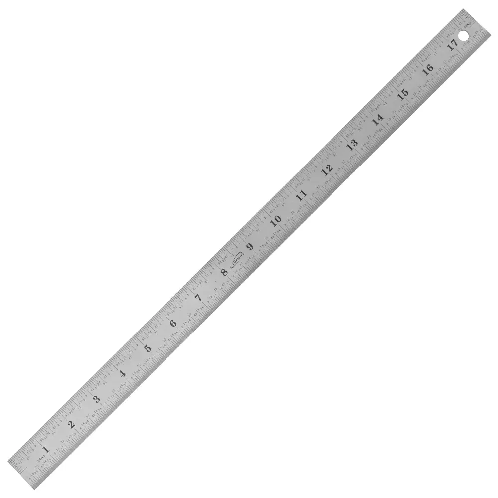 iGaging Steel Engineer's Ruler