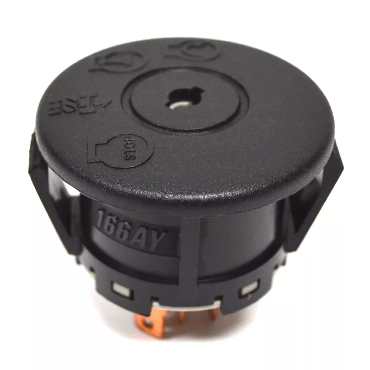 Ignition Switch for AYP Craftsman Husqvarna 193350 532193350