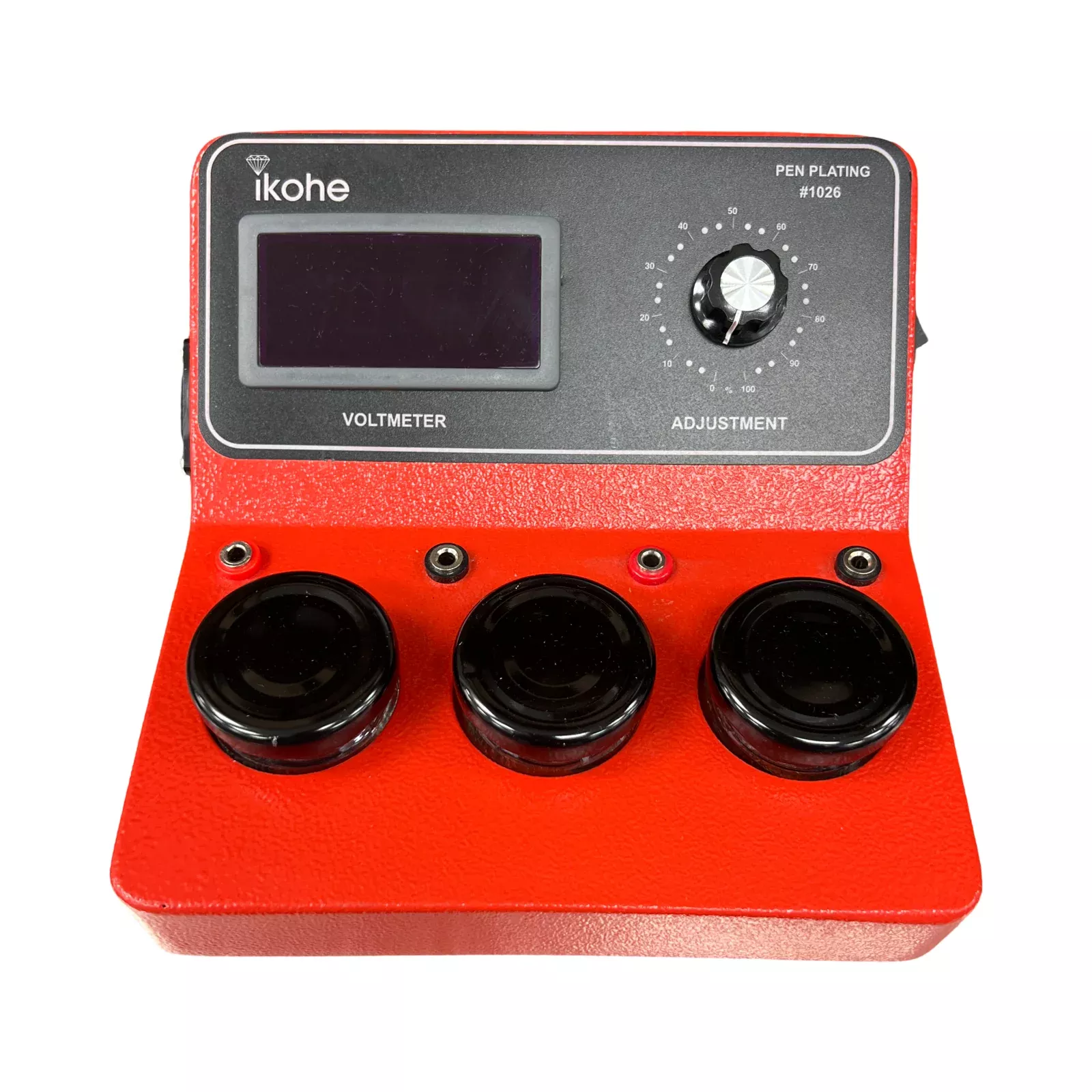 Ikohe Plating Machine