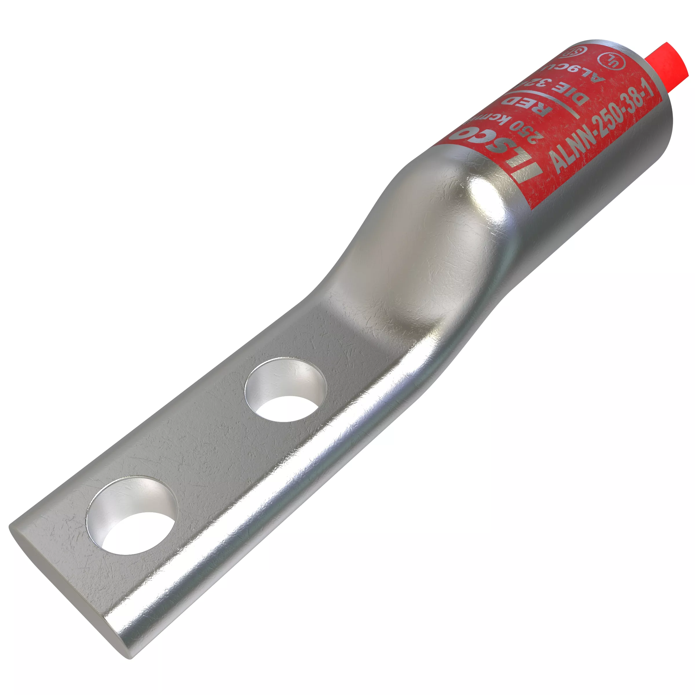 ILSCO ALNN-250-38-1 AL COMP NARROW