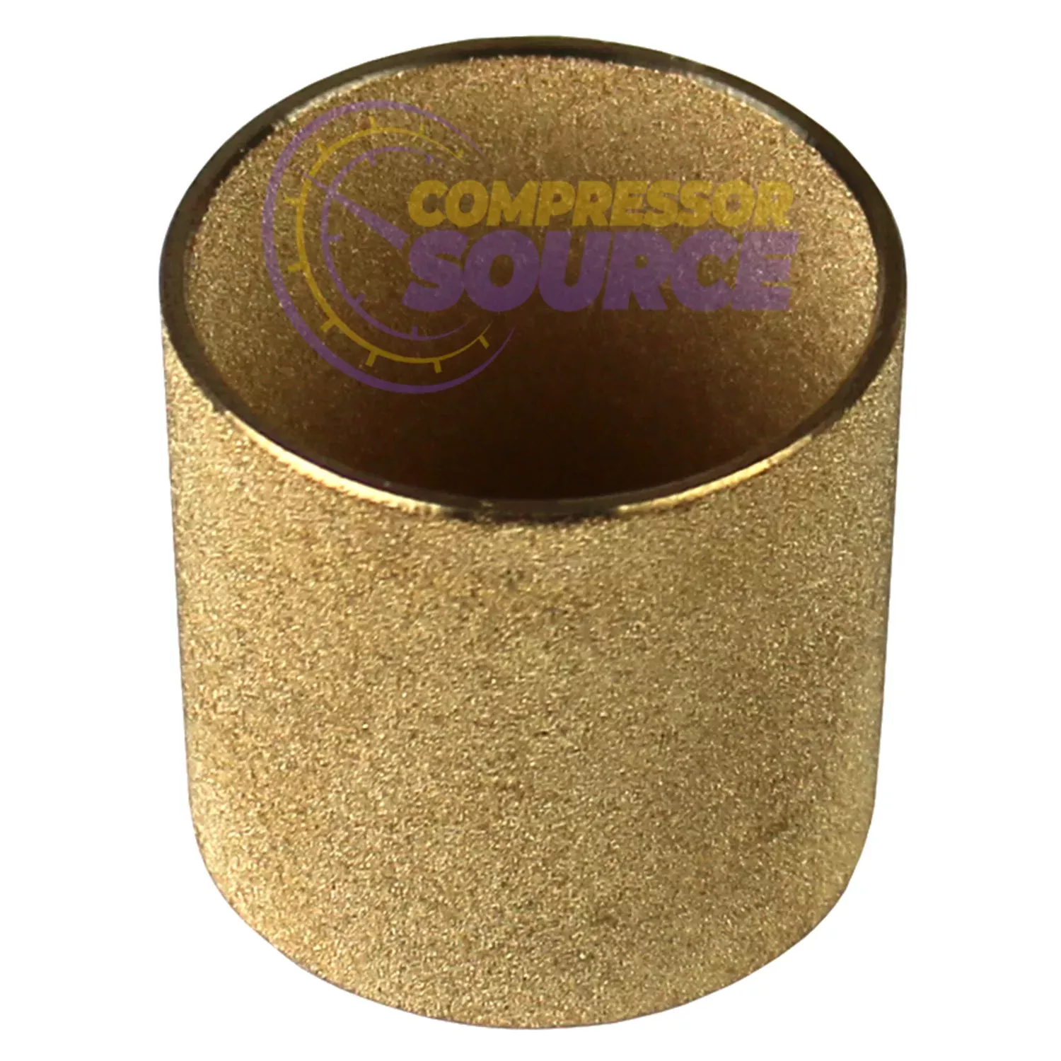 In Line Air Compressor Moisture Separator Filter Element F8107 Replace