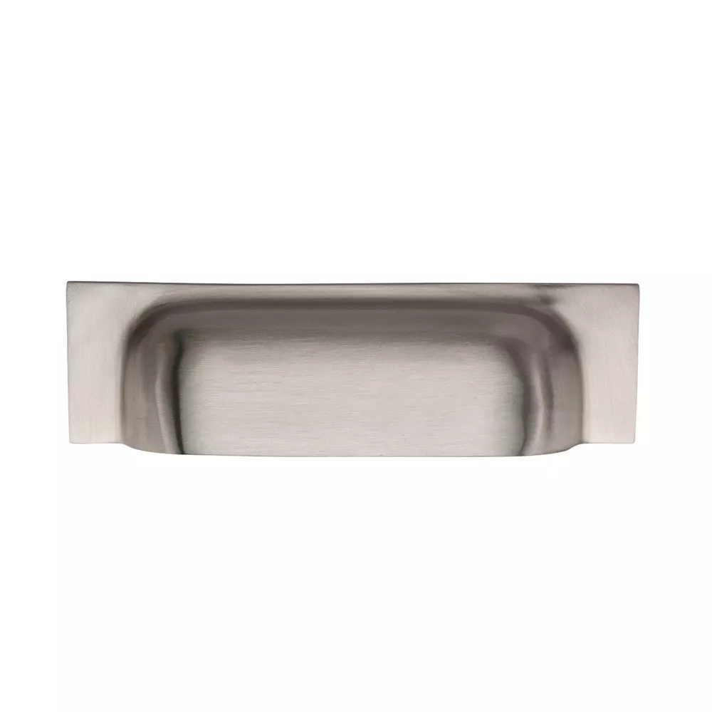 Industrial Cabinet Bin Pull