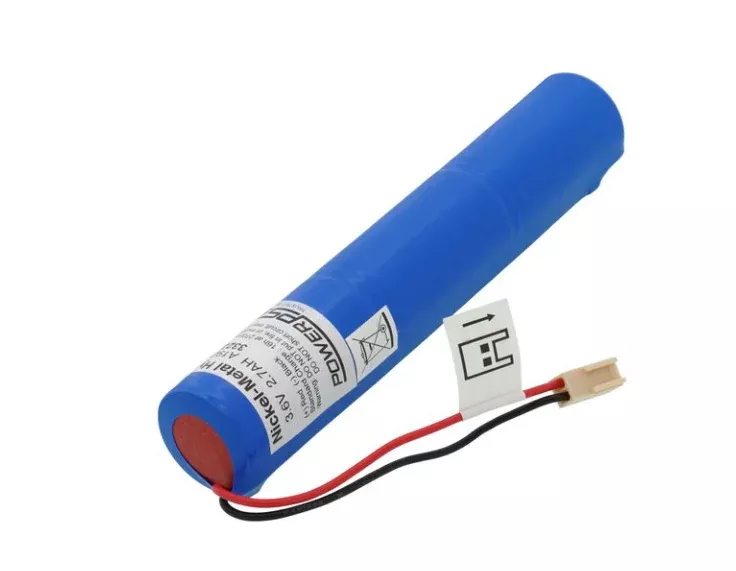 Inficon 712-700-G1 NiMH Replacement Battery Power Stick for Compass, D-TEK Select & D-TEK CO2 Refrigerant Leak Detectors