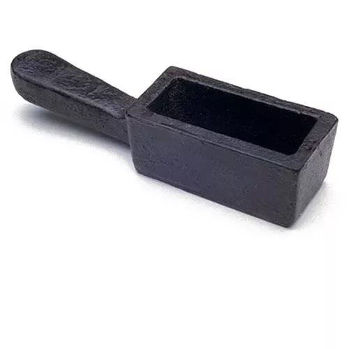 Ingot Mold - Graphite