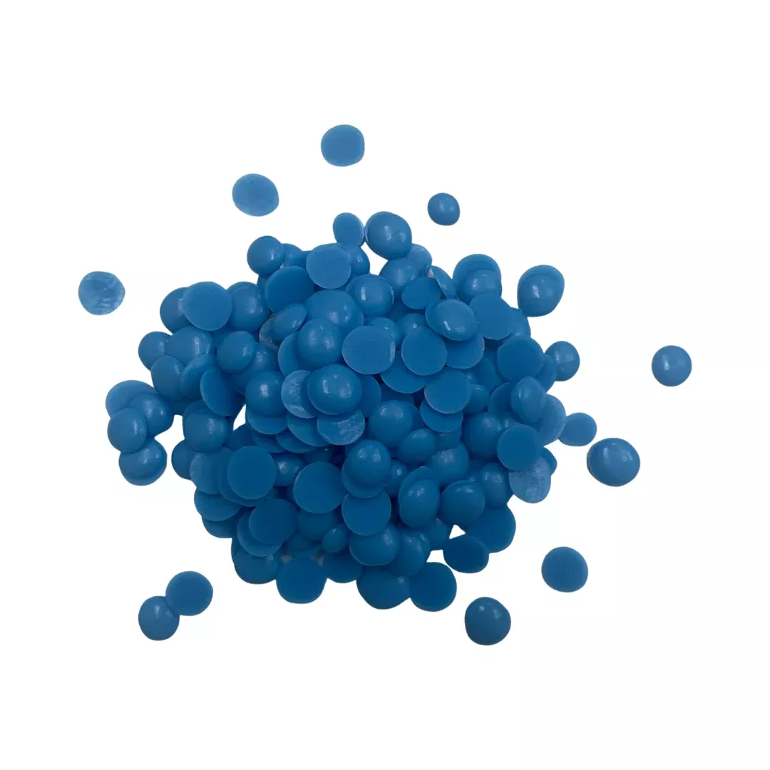 Injection Wax - Magna Blue