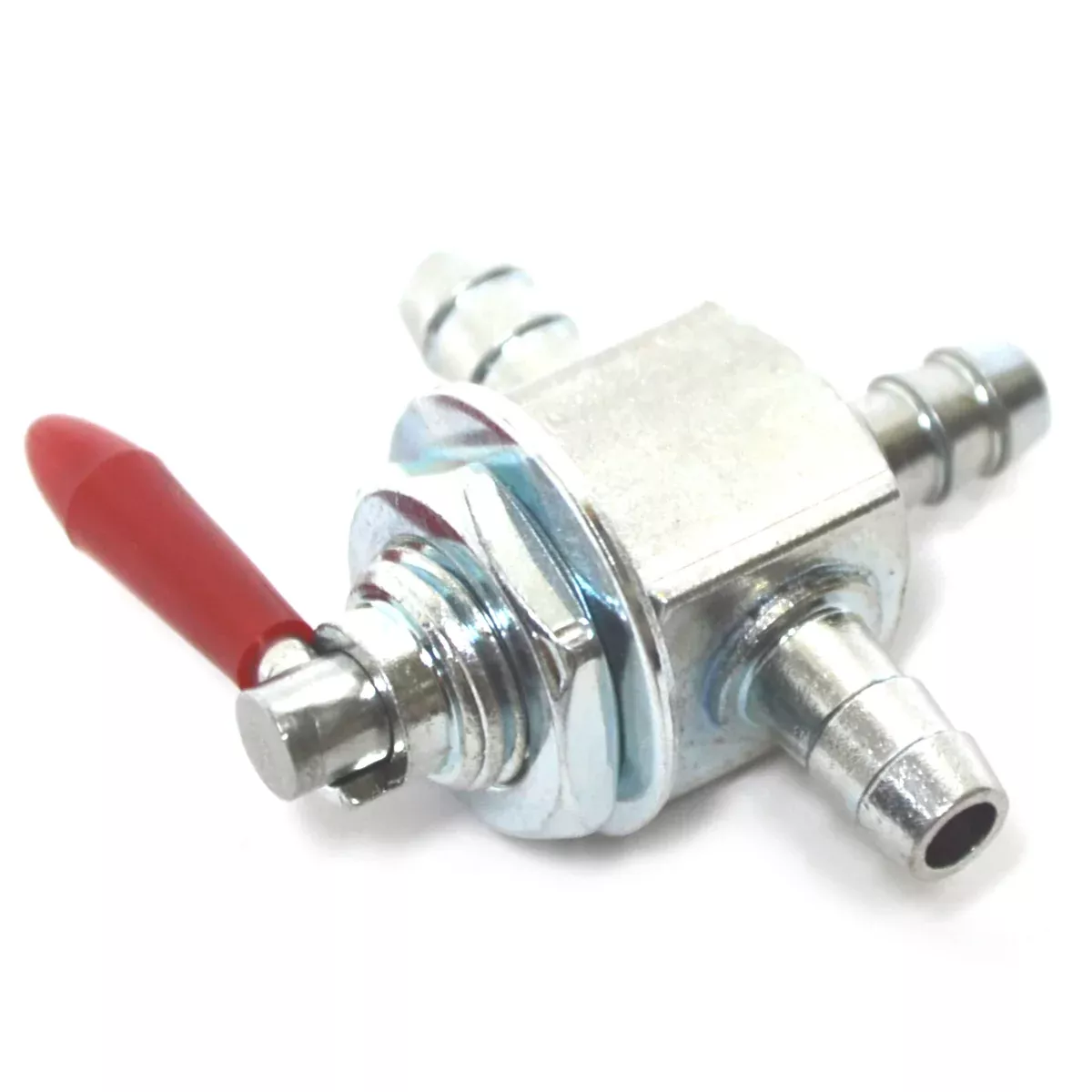 Inline Fuel Shutoff Valve for Exmark 1-633347 Scag 482212