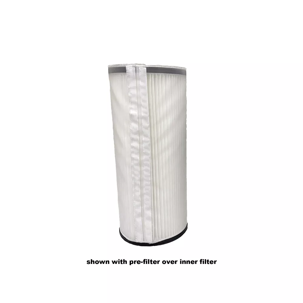 Inner Filter for Jet Air Filtration System AFS-850