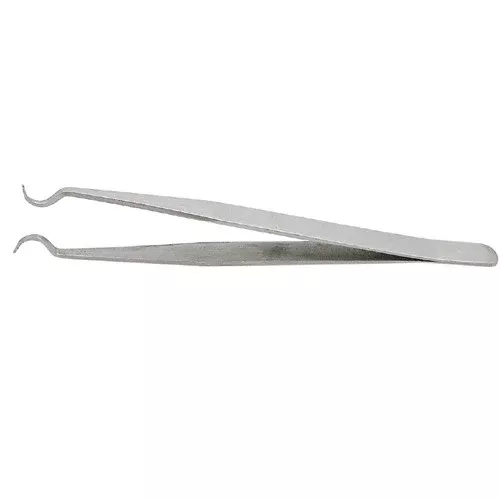 Inside Ring Holding Tweezers - Value