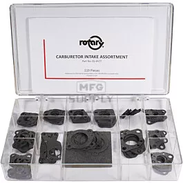 Intake Gasket Assortment